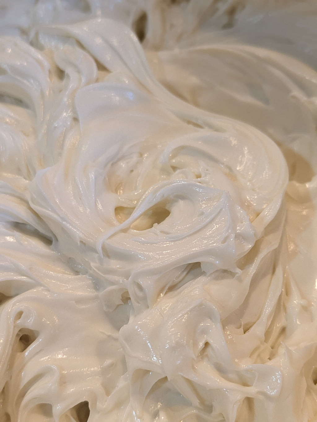 Vanilla Body Butter
