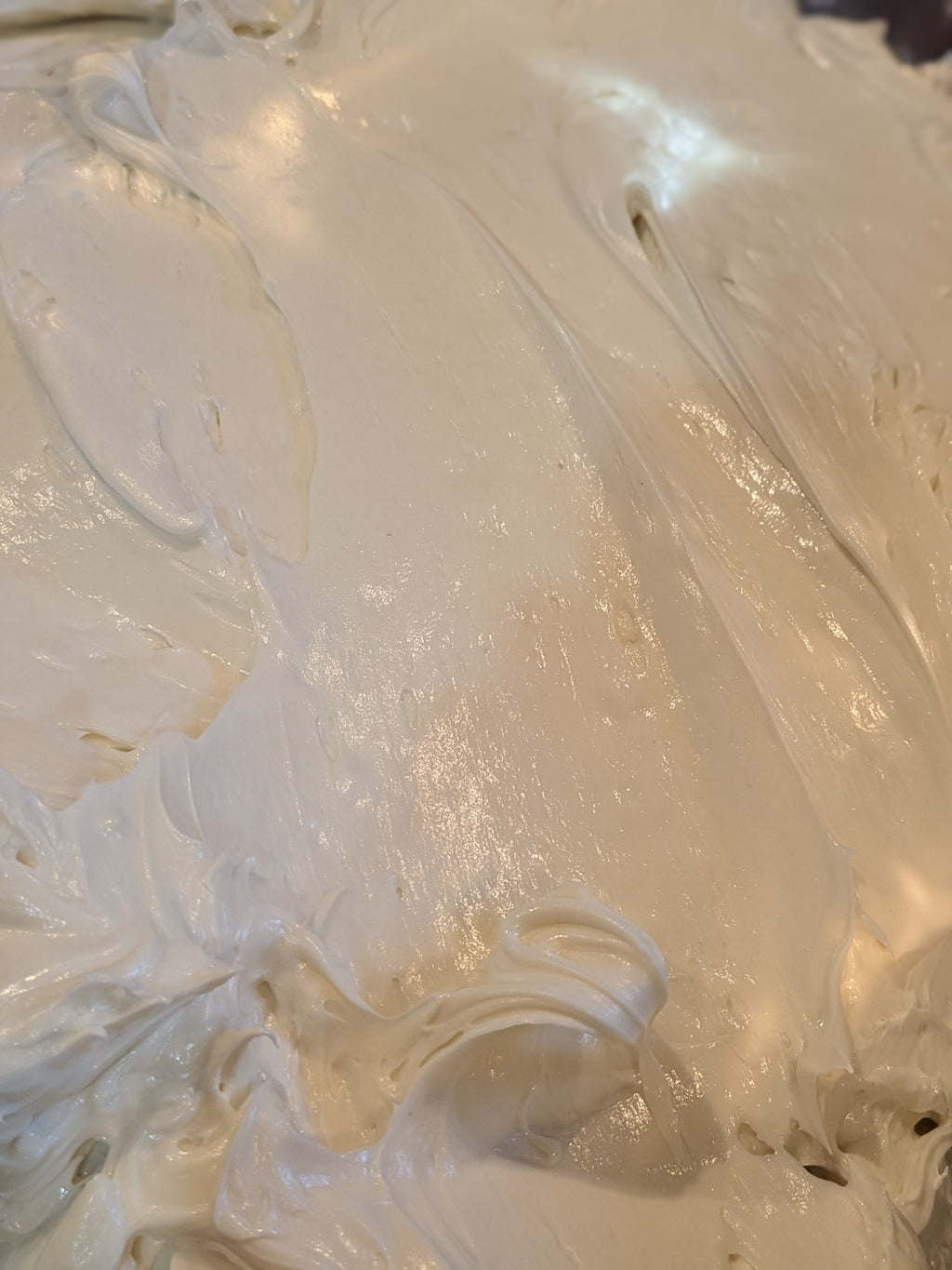Vanilla Body Butter