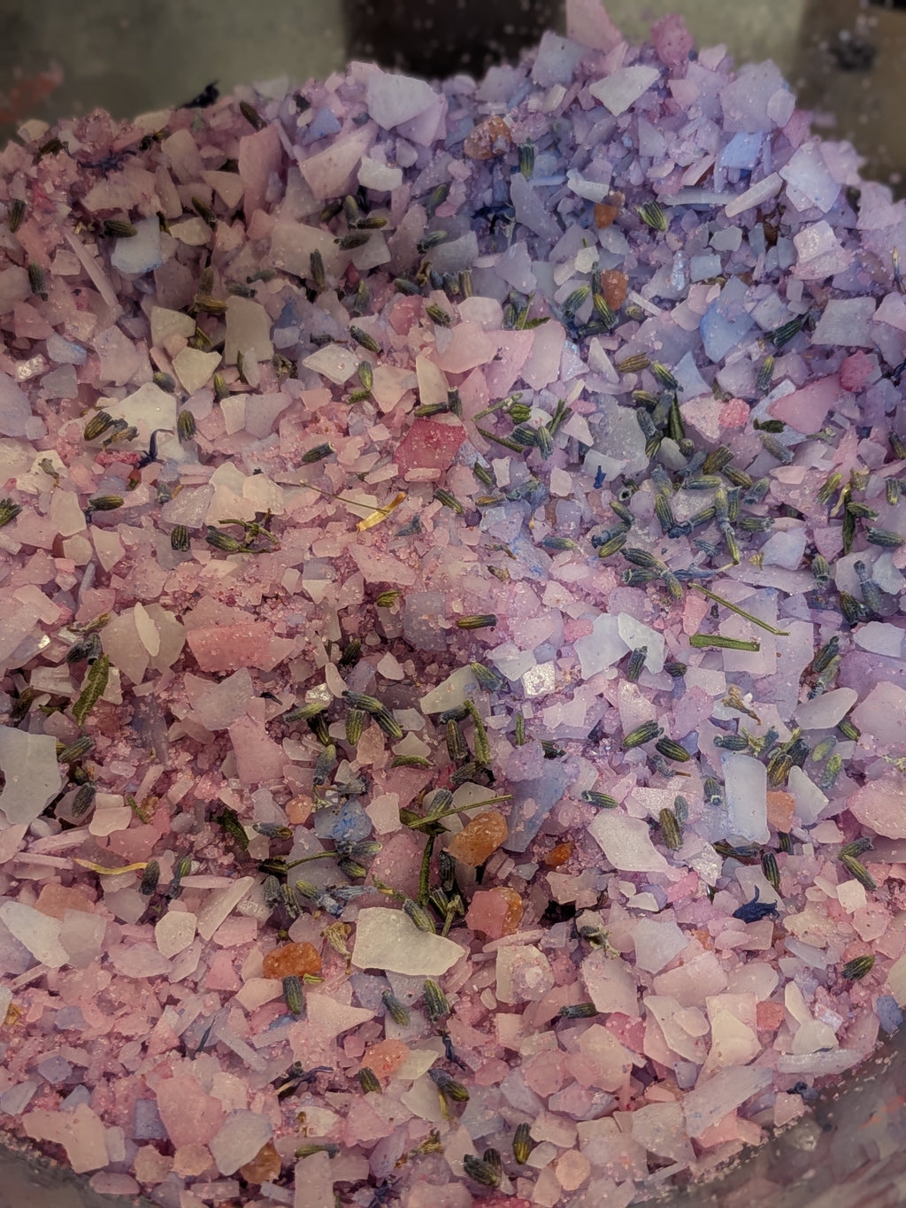 Magnesium Bath Soak