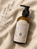 Sleepy Time Lotion