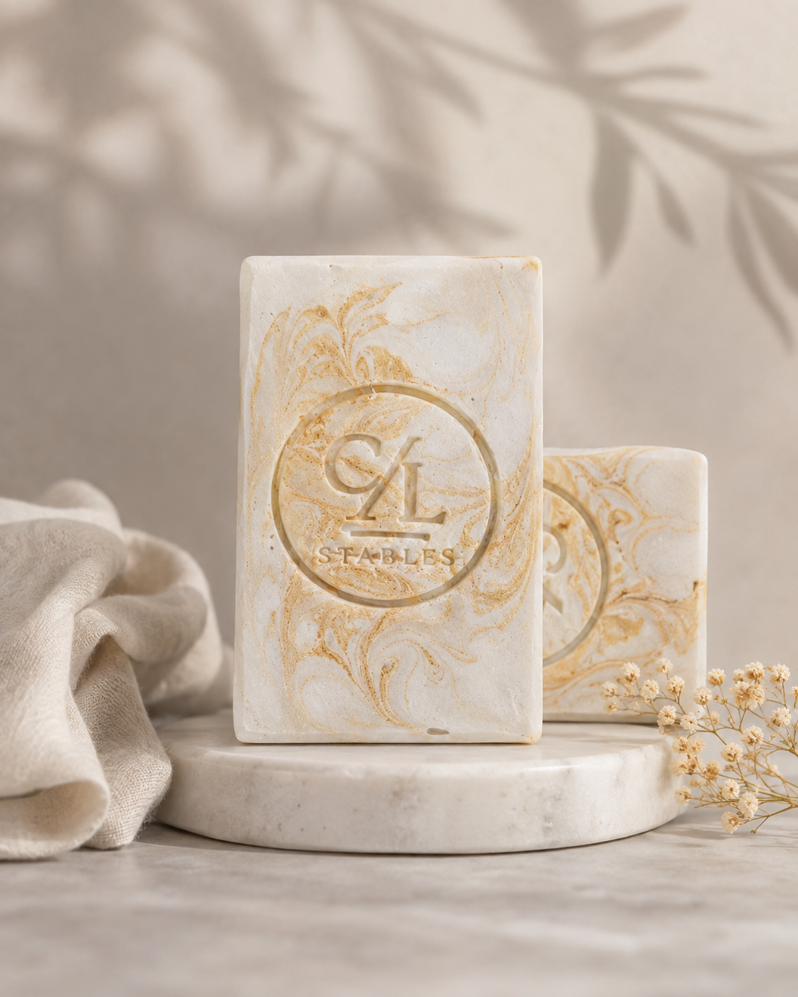 Goddess Shea Butter bar