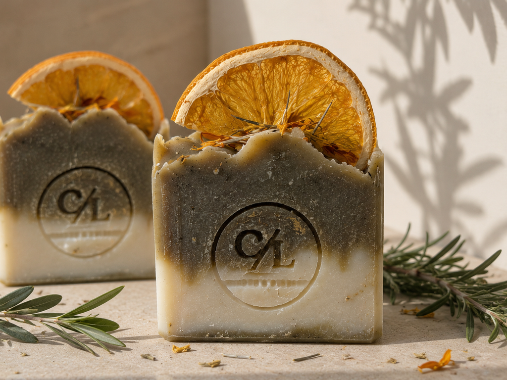 Wild Citrus & Herb