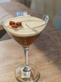 Espresso soy candles