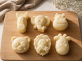 Safari Baby Soap Bars