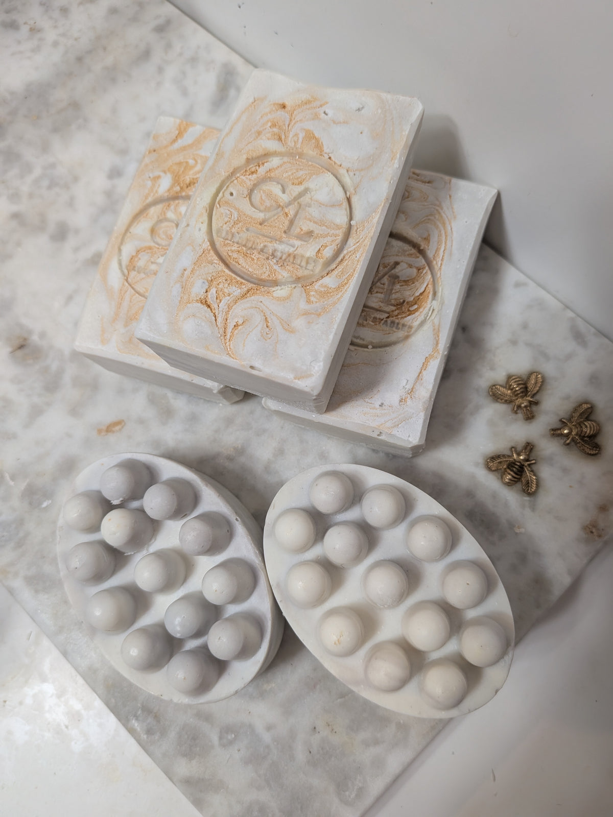 Goddess Shea Butter bar