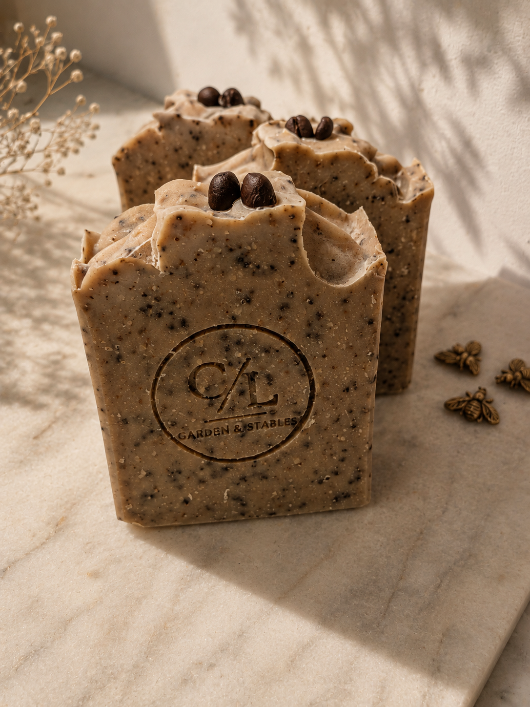 Goats Milk soaps