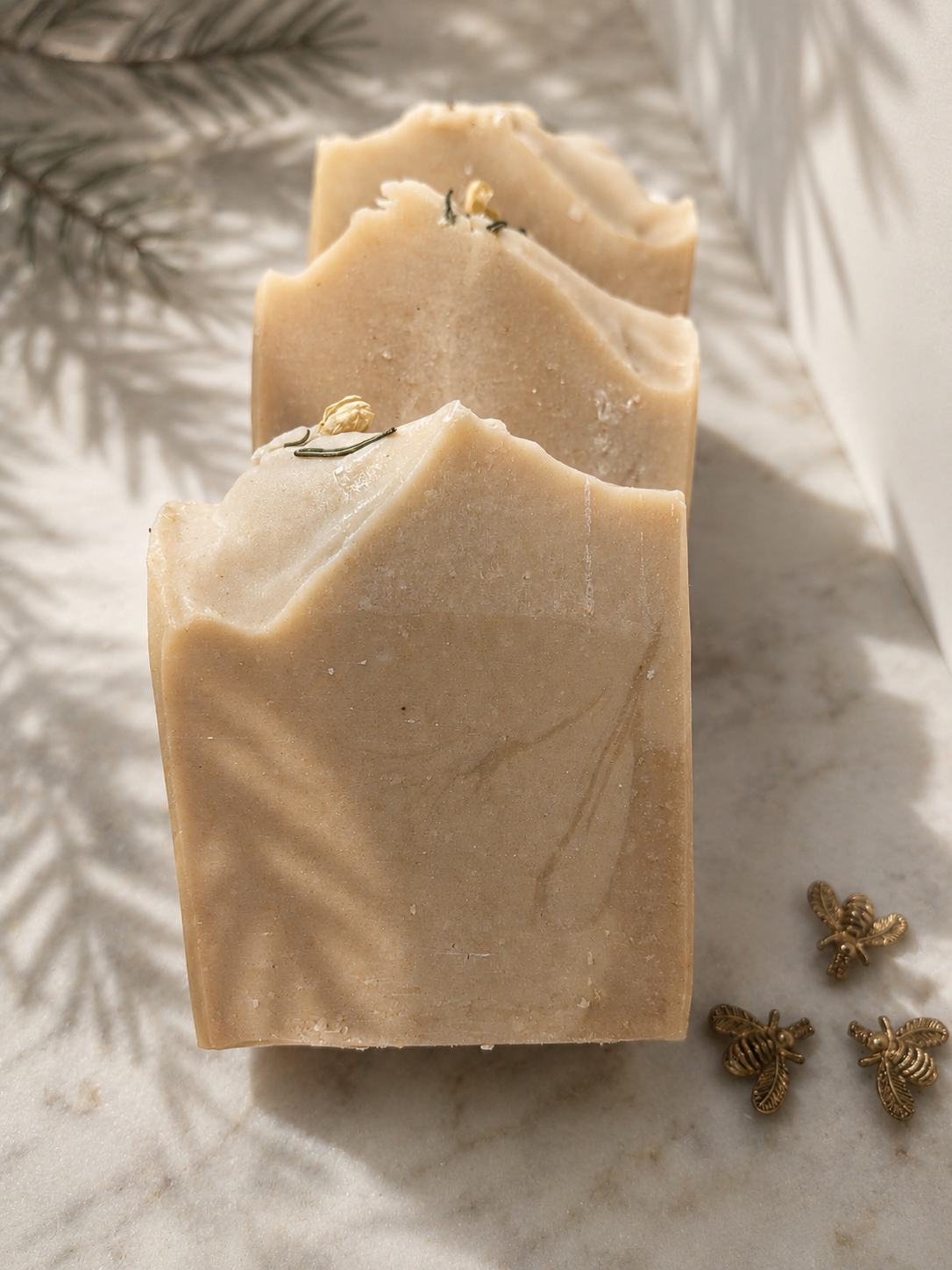 Goats Milk soaps