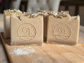 Sweet Oat Shea Butter bar