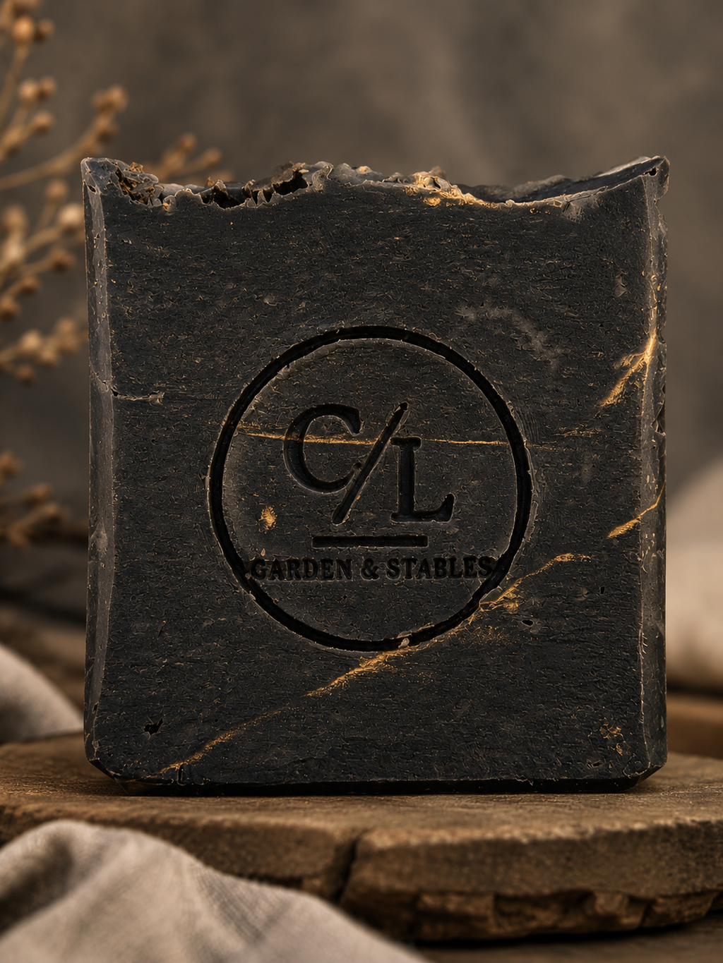 Daddy tallow bar