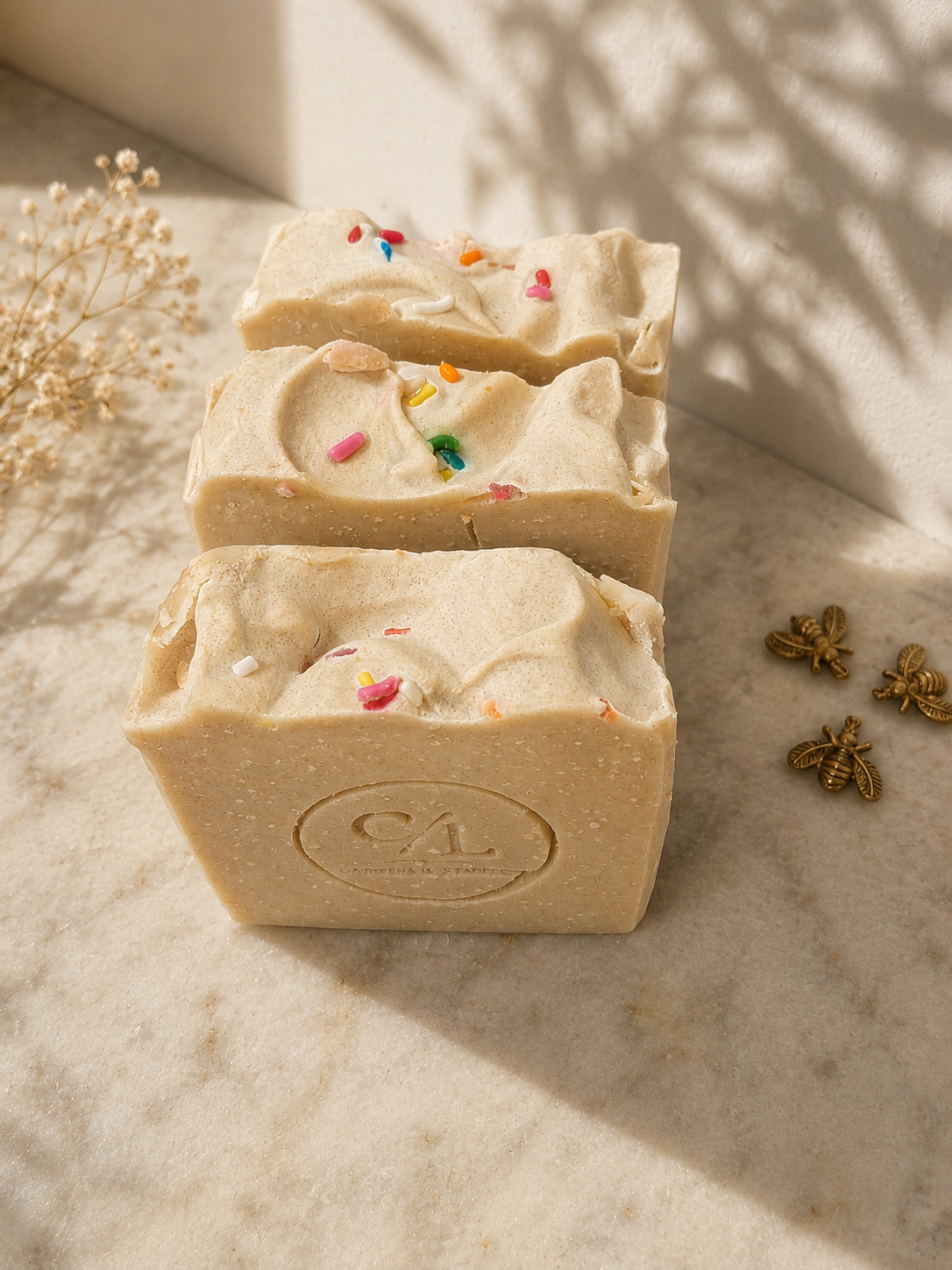 Goats Milk soaps