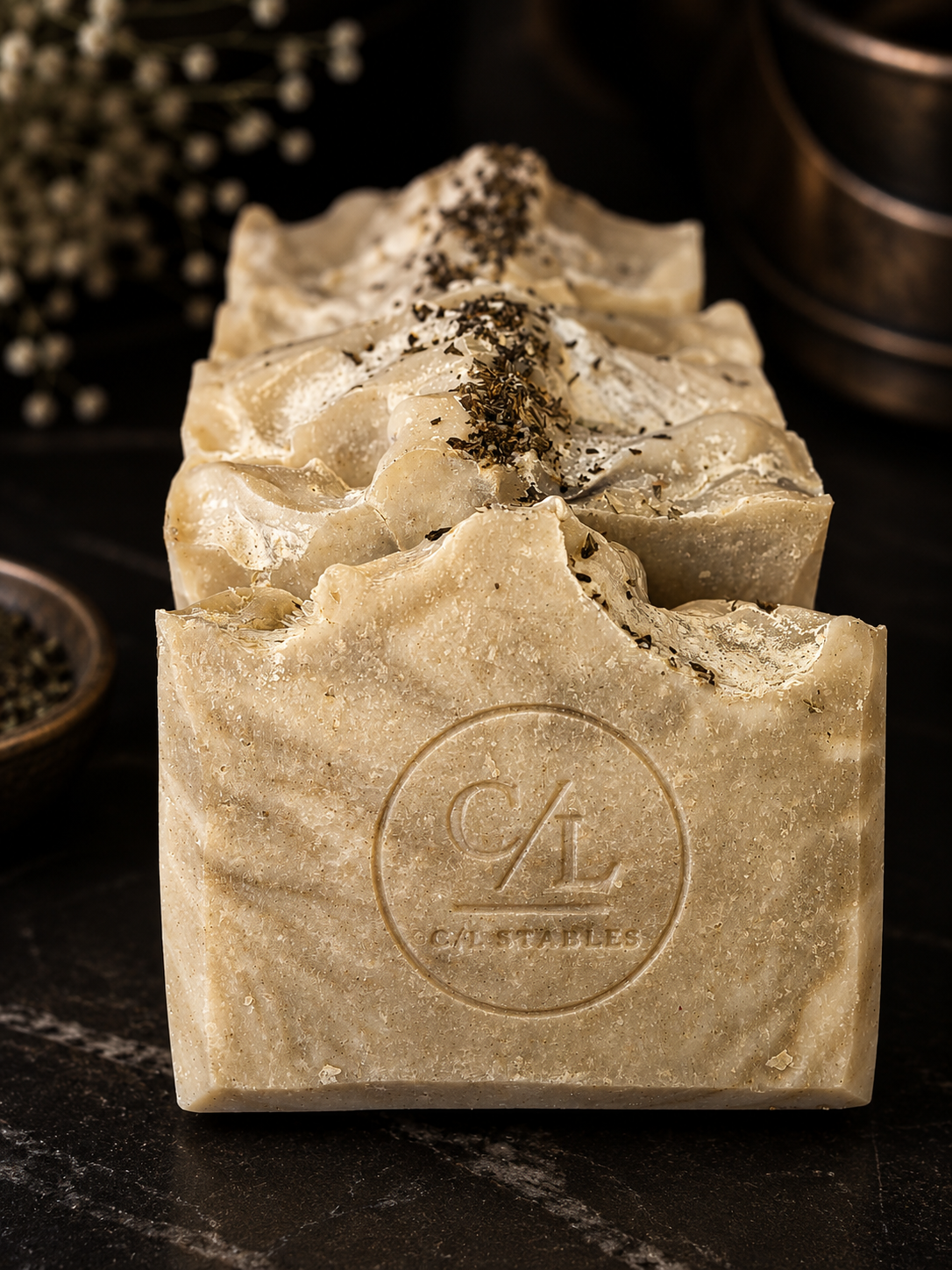 The Bathhouse tallow bar