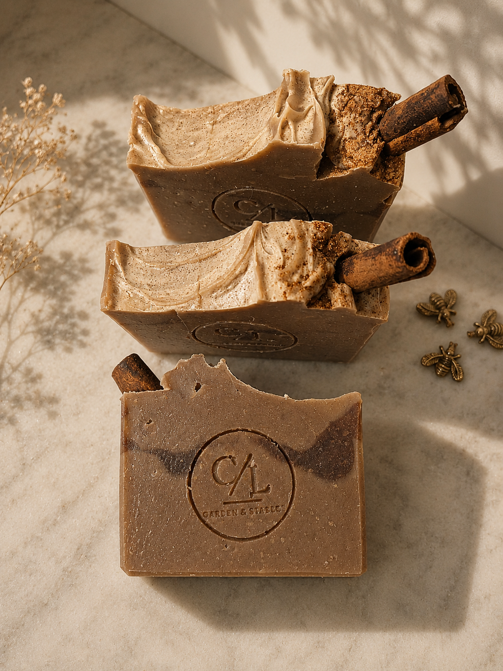 Goats Milk soaps