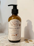 Vanilla & Honey body lotion