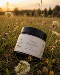 Vanilla Body Butter