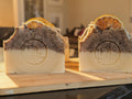 Bergamot & Black Tea Olive Oil Soap